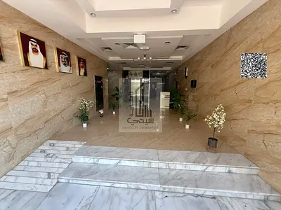 شقه للإيجار السنوي مع تسهيلات بالدفع