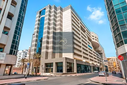 CLOSE TO METRO | HIGH VISIBILITY | AL RIGGA AREA