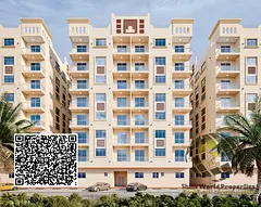 Hot Price - First Tenant - Garden View - Handover Soon