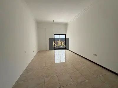 Modern 1BR | Unfurnished | Massive Outdoor Terrace