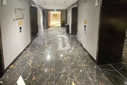 ELEGANT STUDIO | PREMIUM LOCATION | UNFURNISHED