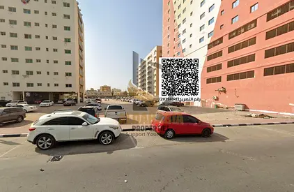 🏢✨ فرصة استثمارية ضخمة في النعيمية 1 – عجمان ✨🏢
