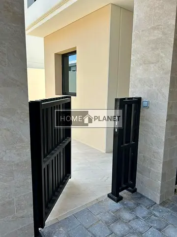 Modern 4BR Villa | Large Terrace | Premium Finishes
