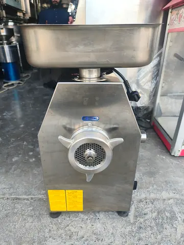 Meat Mincer Machine Size 22