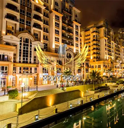 Modern 1 BHK | Bright & Spacious | Great Community