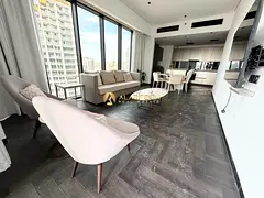 1 bhk | best ammenities | Burj khalifa view