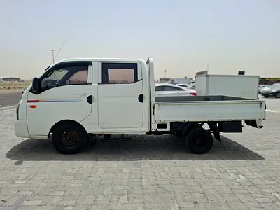 صورة 5 لـ 2016 Hyundai PORTER