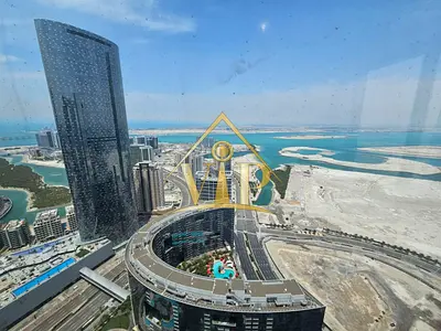 Impressive Sea View | High Floor | Spacious Unit