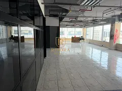OFFICE I SEMI-FITTED I 2 PARKING SLOTS