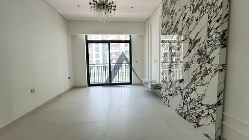 Pool View | Spacious Studio | Ready to Move