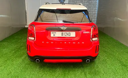 2021 MINI COOPER photo 6