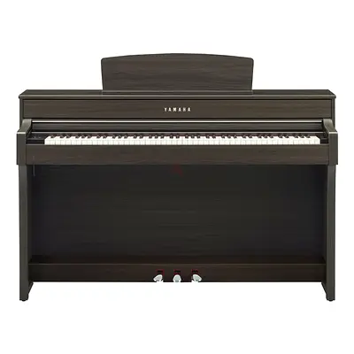 Yamaha CLP 645 Rosewood Digital Piano