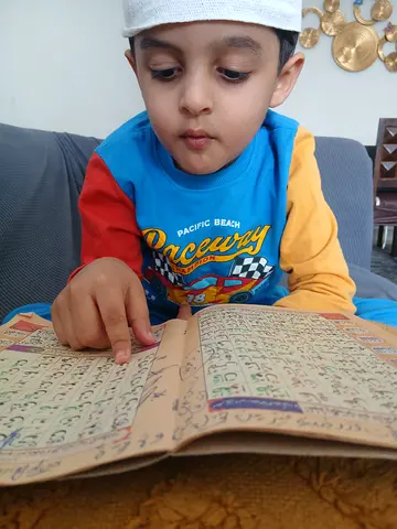 Online Quran Teacher for Kids  Adults