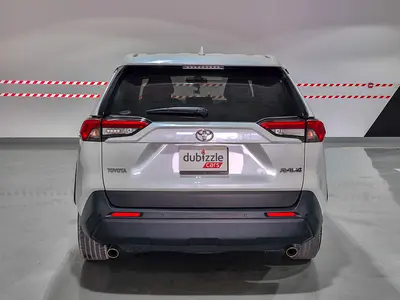 2023 Toyota RAV 4 照片 7