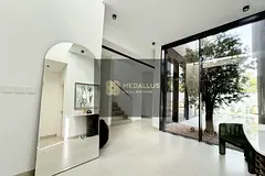 Luxury 4BHK semi-detached villa in Masaar Sharjah | Spacious family home | Modern forest living | Br
