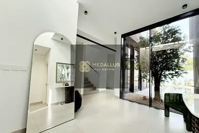 Luxury 4BHK semi-detached villa in Masaar Sharjah | Spacious family home | Modern forest living | Brand new design | Premium gated community
