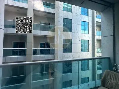 شقة استثمارية للبيع في أبراج سيتي تاور C1
