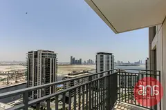 Vacant | Unfurnished | Mid Floor
