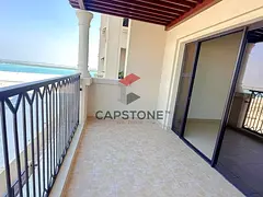 Sea View | Maids | Balcony | Close to Beach | 4 Payments
