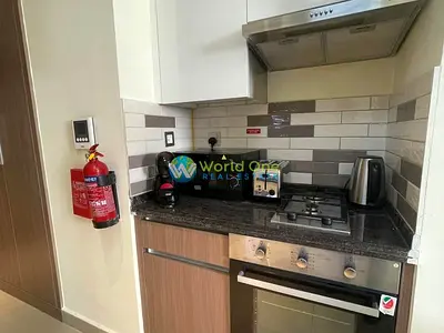 Fully Furnished I 12 Cheques Available I Chiller Free