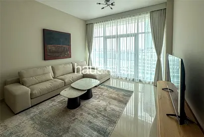 Furnished | Available Now | Large Layout