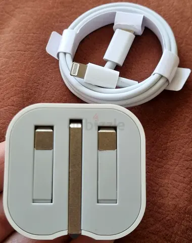 Charger iPhone 14 Pro Max 35W Original