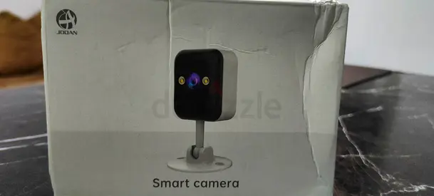 Smart Home Surveillance Camera