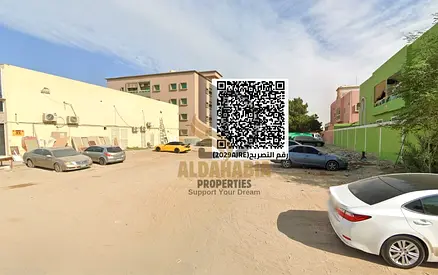 🏢✨ فرصة استثمارية مميزة في المويهات 3 – عجمان ✨🏢