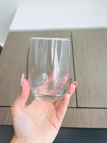 5 Glasses