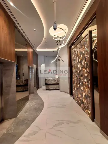 Near Museum of the Future | High Floor | 45 Days Free | Brand New 1BR + Maid's Room | Close Kitchen
