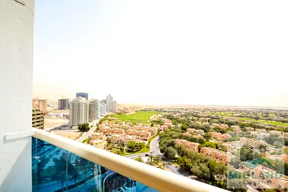 High-Floor Studio | Furnished | Multiple Views | Elite Sports Residence 4