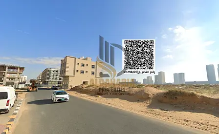 🏢✨ فرصة استثمارية مميزة في العالية – عجمان ✨🏢