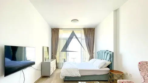 Design your Dream|Spacious Studio In Bloom Hieghts