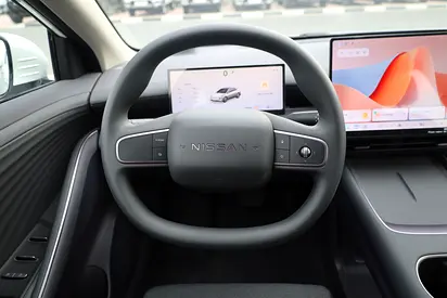 2026 Nissan N6 照片 11