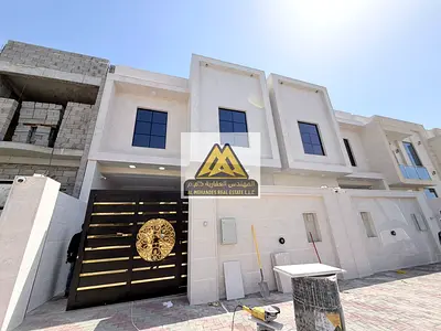 Excellent annual rental opportunity in Al Yasmeen, Ajman. Spacious townhouse located on a prime main road
