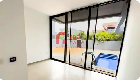 More Space | Corner Plot | Exclusive 4BHK Layout