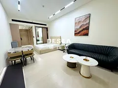 Spacious | Furnished | Vacant Soon