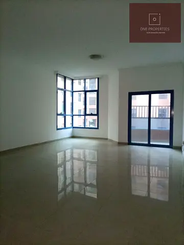 Al Nuaimiya Tower 1-BHK Vacant & Ready to Move For Sale Fully Open VIew Prime Best for Family Apartments.