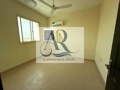 🏡✨ متاح للإيجار السنوي في الروضة 3 – عجمان ✨🏡