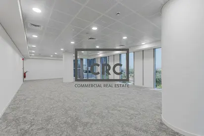 CAT A OFFICE SPACE | PREMIUM BUILDING | DIFC