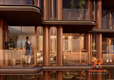 3BR Apartment | One B Tower | Multiple Views | Furnished