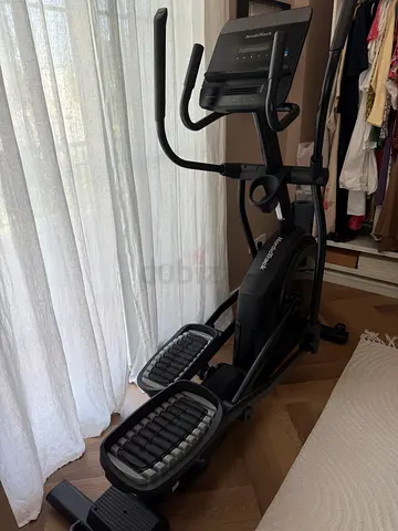ELLIPTICAL MACHINE