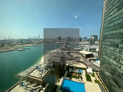 HIGH FLOOR | BEST VIEW | HUGE LAYOUT