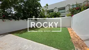 4 Bedroom Villa in Umm Suqeim 3