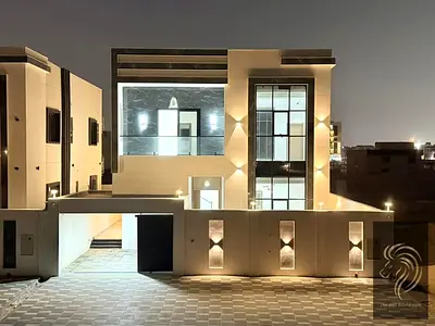 BRAND NEW INDEPENDENT VILLA FOR RENT IN ZAHYA AJMAN