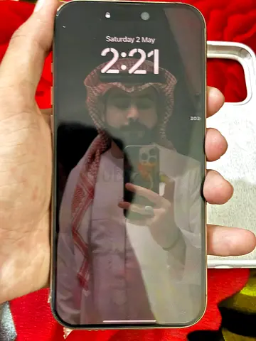 Iphone 16 Pro Max 256