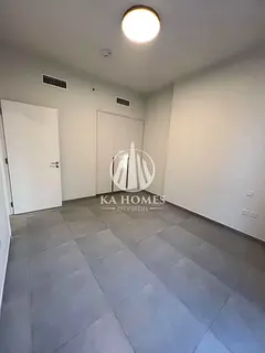 Promising investment opportunity | Ready-to-move-in apartment with a spacious view in an integrated