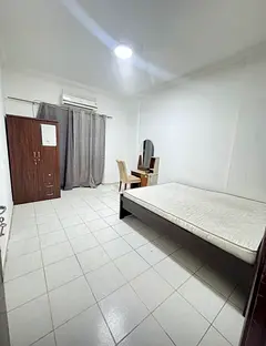Family room Available for Couple Near Al Majaz 2 Jamal Abdul Nasser