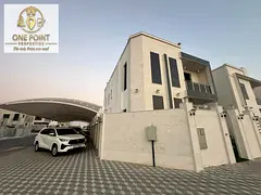 Premium 5BHK Corner Family Villa in Al Yasmeen | Electricity on Local Name Possible
