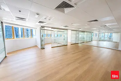 Open Space | Newly Fitted | Community Expert